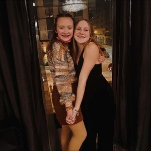 Meet your Posher, Piper